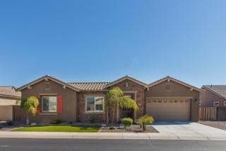 3139 Warbler Rd, Gilbert AZ  85297-8151 exterior