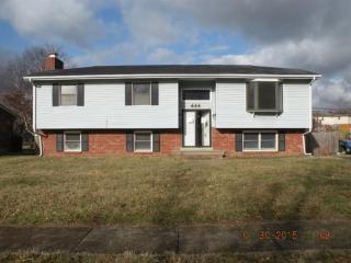 444 Severn Way, Lexington, KY 40503-2830