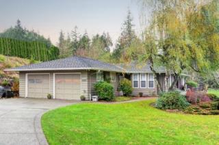 4200 Ridgemont Dr, Everett, WA 98203-1836