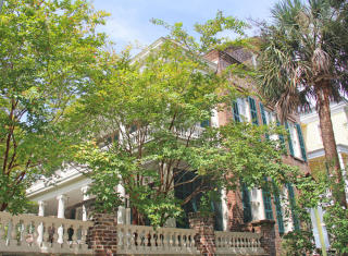 13 Pitt St, Charleston, SC 29401-1704