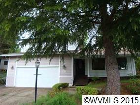 3603 Aldous Ave, Salem, OR 97302-3650