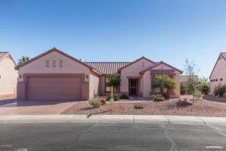 20223 Sundance Way, Sun City, AZ 85374-4913