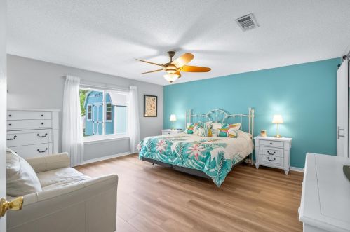 1939 Alfred Blvd, Gulf Breeze FL  32566-7332 exterior
