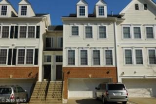 9875 Dochart Sound Ln, Bristow VA  20136-2591 exterior