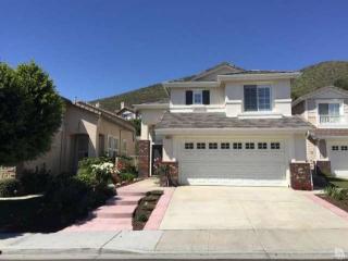 3089 Blazing Star Dr, Thousand Oaks CA  91362-4988 exterior