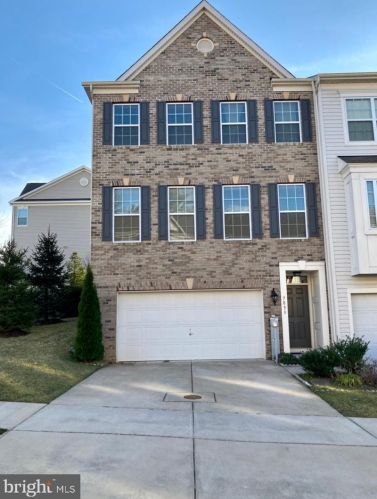 7853 River Rock Way, Columbia, MD 21044-4082