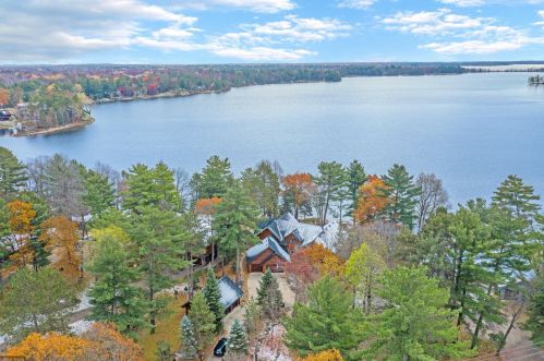 12991 Anchor Point Rd, Crosslake, MN 56442-2010