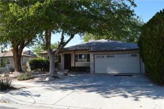 38721 Glenbush Ave, Palmdale CA  93550-4215 exterior