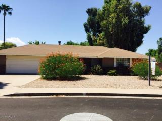 1703 Downing St, Mesa AZ  85205-6408 exterior