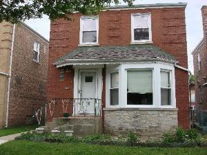 2649 Catalpa Ave, Chicago IL  60625-3102 exterior