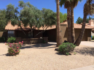 6002 Beck Ln, Scottsdale AZ  85254-1917 exterior