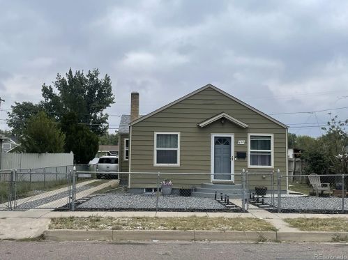 252 6th Ave, Denver CO  80204-5111 exterior