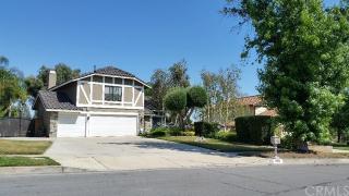 1886 Wedgewood Ave, Upland CA  91786-2516 exterior
