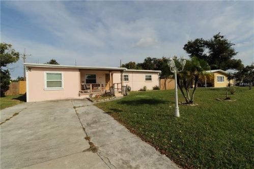 4413 Belvidere St, Orlando, FL 32809-4442