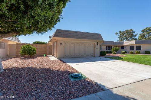 10229 Hutton Dr, Sun City, AZ 85351-1169