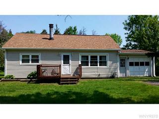 932 Cain Rd, Angola, NY 14006-9130