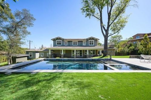 170 Prospect Ave, Los Gatos, CA 95030-7026