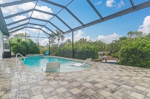 27273 J C Ln, Bonita Springs FL  34135-4316 exterior