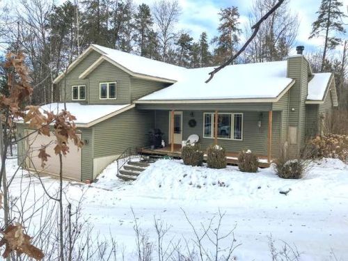 2130 White Rd, Tomahawk, WI 54487-9304