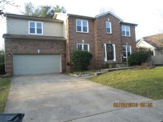 1388 Corona Dr, Lexington, KY 40514-1292