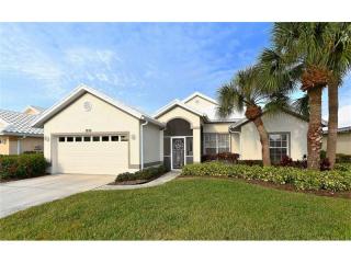 1535 Belfry Dr, Venice, FL 34292-4335