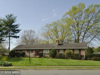 8824 Peabody St, Manassas, VA 20110-4324