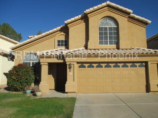 158 Leah Ct, Gilbert AZ  85233-2113 exterior