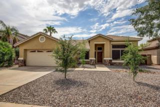 1490 Palm St, Gilbert, AZ 85296-4075