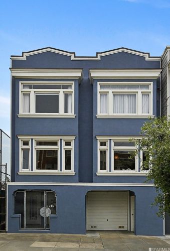 164 19th Ave, San Francisco, CA 94121-1304