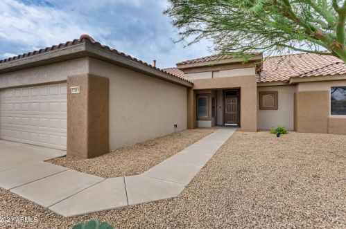 17618 Somerset Dr, Sun City AZ  85374-6415 exterior