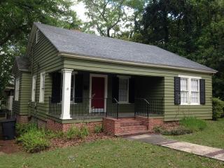 519 Gadsden St, Tallahassee FL  32301-1243 exterior