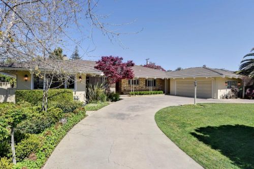 1955 Arroyo Seco Dr, San Jose, CA 95125-5606