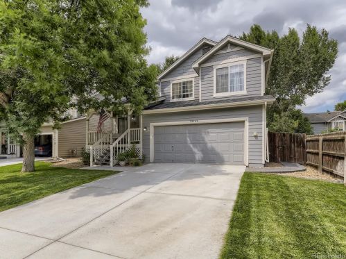 19141 Molly Ave, Parker, CO 80134-7458